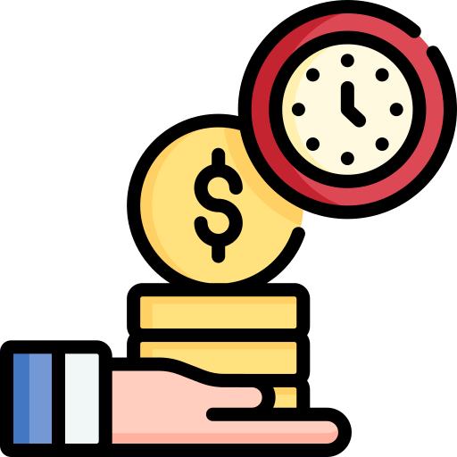 Ahorro de Costos y Tiempo