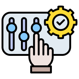 Gestión de Recursos